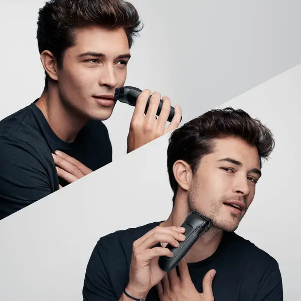 Braun Electric Shaver Series 3 3000s 5 Braun Electric Shaver Series 3 3000s - Image 3