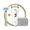 Braun Silk·expert Pro 5 PL5014 IPL, White/Gold -No Hair care products shop, no kiss. 12519345 1195029405820949