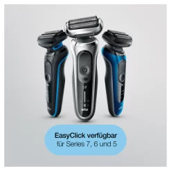 Braun EasyClick Beard Trimmer Attachment -No Hair care products shop, no kiss. 12519350 2104869929555007