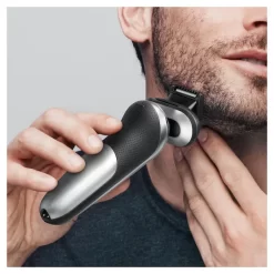 Braun EasyClick Beard Trimmer Attachment -No Hair care products shop, no kiss. 12519350 2164755667830426