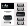Braun EasyClick StubbleBeard Trimmer Attachment 2 Braun EasyClick StubbleBeard Trimmer Attachment -No Hair care products shop, no kiss. 12519351 1194900245257634