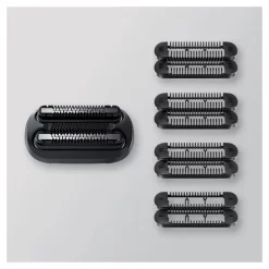 Braun EasyClick StubbleBeard Trimmer Attachment -No Hair care products shop, no kiss. 12519351 1904755668557377
