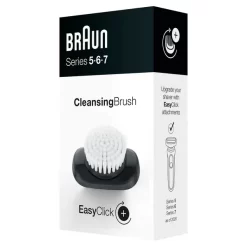 Braun EasyClick Cleansing Brush 11 Braun EasyClick Cleansing Brush -No Hair care products shop, no kiss. 12519352 1924755669303267