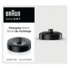Braun Charging Stand 2 Braun Charging Stand -No Hair care products shop, no kiss. 12519354 5324900245442671