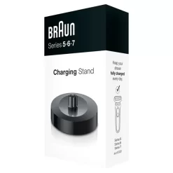 Braun Charging Stand 9 Braun Charging Stand -No Hair care products shop, no kiss. 12519354 8124755692760729