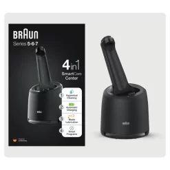 Braun 4-in-1 SmartCare Center
