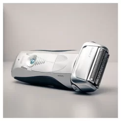 Braun Series 7 70S Electric Shaver Head Replacement, Silver -No Hair care products shop, no kiss. 12519363 9104755706903647