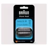 Braun Series 5/6 53B Electric Shaver Head Replacement - Black -No Hair care products shop, no kiss. 12519364 2224940448304800