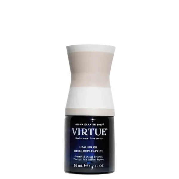 VIRTUE Healing Oil 50ml 3 VIRTUE Healing Oil 50ml