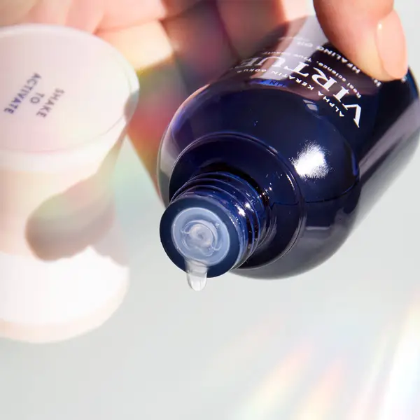 VIRTUE Healing Oil 50ml 6 VIRTUE Healing Oil 50ml - Image 4