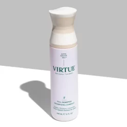 VIRTUE Full Shampoo 240ml 9 VIRTUE Full Shampoo 240ml -No Hair care products shop, no kiss. 12526878 1014891232645148