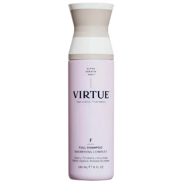 VIRTUE Full Shampoo 240ml 3 VIRTUE Full Shampoo 240ml