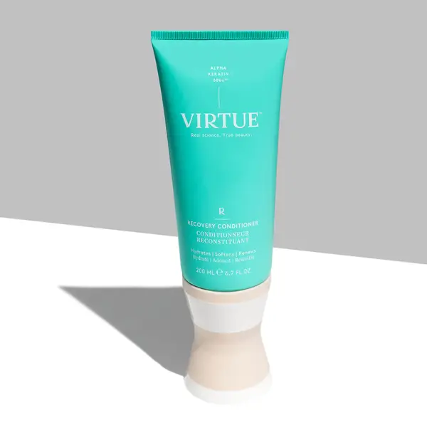 VIRTUE Recovery Conditioner 200ml 5 VIRTUE Recovery Conditioner 200ml - Image 3