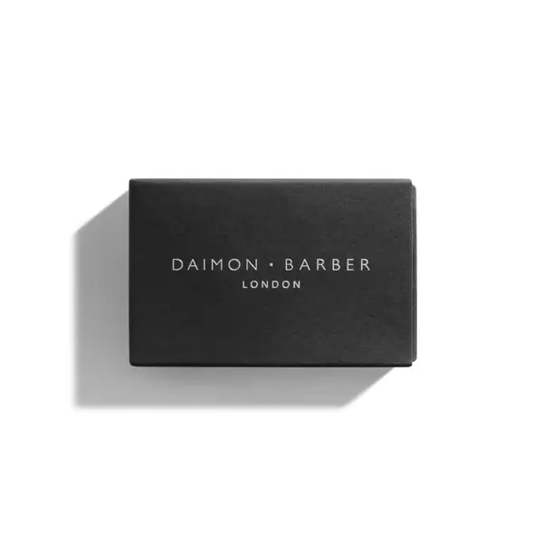 Daimon Barber Precision Razor Blades 4 Daimon Barber Precision Razor Blades - Image 2