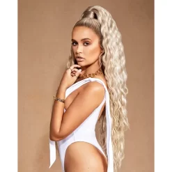 Beauty Works X Molly Mae Waver Limited Edition -No Hair care products shop, no kiss. 12545022 4794865591765973