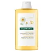 KLORANE Brightening Shampoo With Camomile For Blonde Hair 400ml 1 KLORANE Brightening Shampoo With Camomile For Blonde Hair 400ml -No Hair care products shop, no kiss. 12545036 1814844530098546
