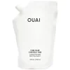 OUAI Fine Hair Conditioner Refill 946ml 2 OUAI Fine Hair Conditioner Refill 946ml -No Hair care products shop, no kiss. 12560962 1444945943851299