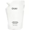OUAI Medium Hair Conditioner Refill 946ml 2 OUAI Medium Hair Conditioner Refill 946ml -No Hair care products shop, no kiss. 12560966 1824945943989803