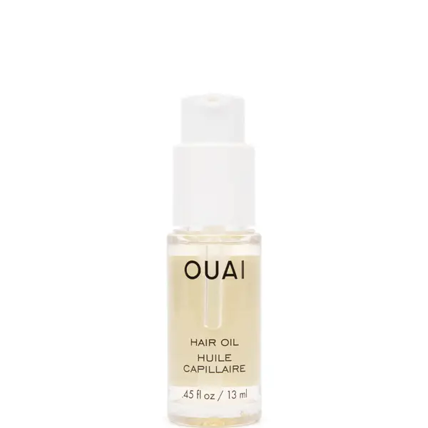 OUAI Hair Oil Travel Size 13ml 3 OUAI Hair Oil Travel Size 13ml