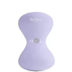 BeGlow TIA MAS: Facial Toning And Cleansing Device - Lavender -No Hair care products shop, no kiss. 12564679 1554833131669973