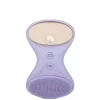 BeGlow TIA MAS: Facial Toning And Cleansing Device - Lavender