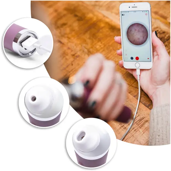 Rio Pore Perfection - Blush 6 Rio Pore Perfection - Blush - Image 4