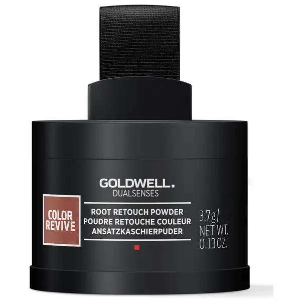 Goldwell Dualsenses Color Revive Root Touch Up Medium Brown 3.7g 3 Goldwell Dualsenses Color Revive Root Touch Up Medium Brown 3.7g