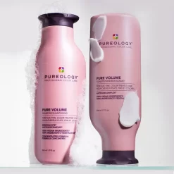 Pureology Pure Volume Conditioner 1000ml 11 Pureology Pure Volume Conditioner 1000ml -No Hair care products shop, no kiss. 12594149 1105062281683571