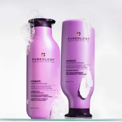 Pureology Hydrate Conditioner 1000ml -No Hair care products shop, no kiss. 12594151 1215062282103961