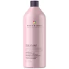 Pureology Pure Volume Shampoo 1000ml -No Hair care products shop, no kiss. 12594158 1815062282146378