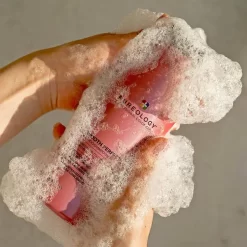 Pureology Smooth Perfection Shampoo 266ml -No Hair care products shop, no kiss. 12594159 1884935556595961