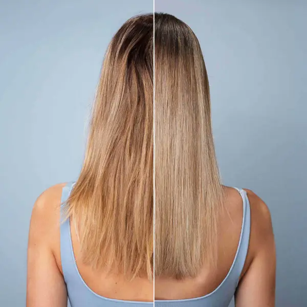 Pureology Strength Cure Blonde Shampoo 1000ml 5 Pureology Strength Cure Blonde Shampoo 1000ml - Image 3