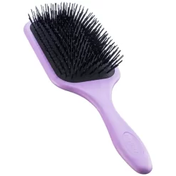 Denman D90L Tangle Tamer Brush - Ultra Violet -No Hair care products shop, no kiss. 12605576 7654787830424601