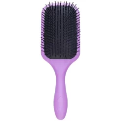 Denman D90L Tangle Tamer Brush - Ultra Violet -No Hair care products shop, no kiss. 12605576 7924787830494111