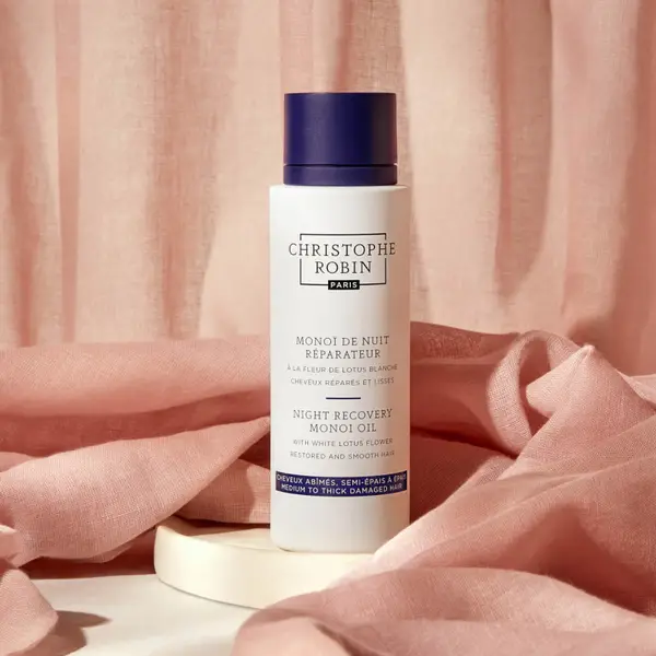 Christophe Robin New Night Repair Treatment 92g 5 Christophe Robin New Night Repair Treatment 92g - Image 3