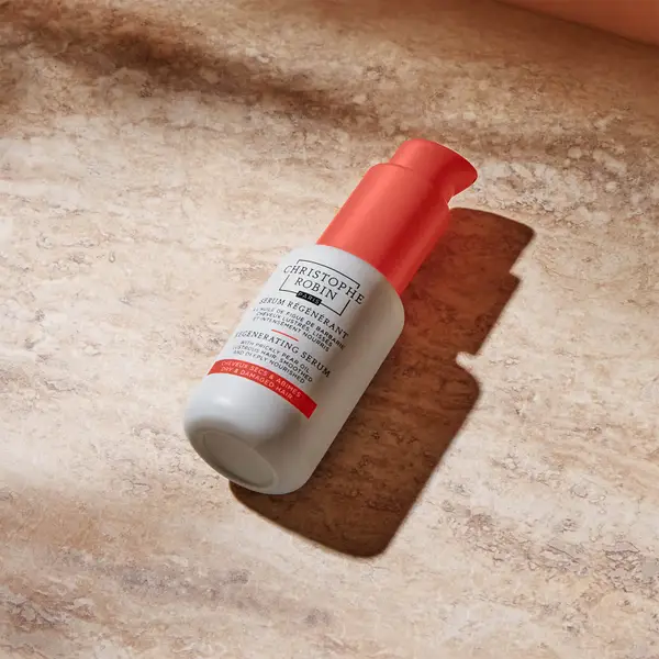 Christophe Robin Regenerating Serum With Prickly Pear Oil 50ml 4 Christophe Robin Regenerating Serum With Prickly Pear Oil 50ml - Image 2