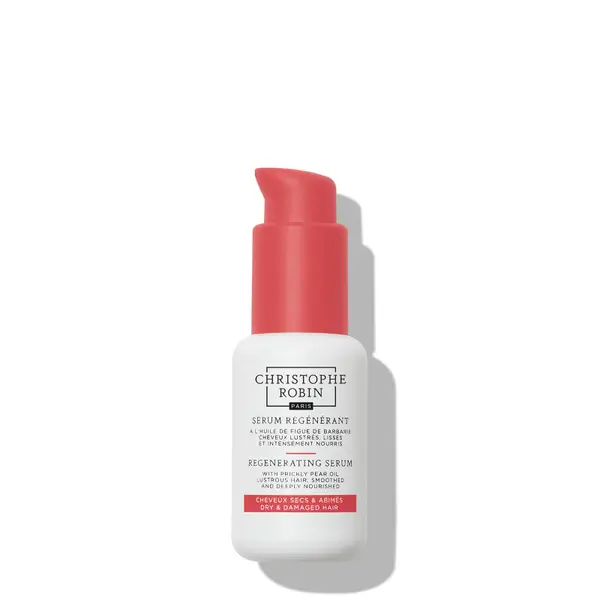 Christophe Robin Regenerating Serum With Prickly Pear Oil 50ml 3 Christophe Robin Regenerating Serum With Prickly Pear Oil 50ml