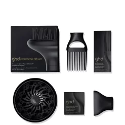 Ghd Helios Hair Dryer Wide Styling Nozzle 9 Ghd Helios Hair Dryer Wide Styling Nozzle -No Hair care products shop, no kiss. 12643731 1054908133453950