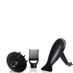 Ghd Helios Hair Dryer Wide Styling Nozzle 8 Ghd Helios Hair Dryer Wide Styling Nozzle -No Hair care products shop, no kiss. 12643731 1514908133294065