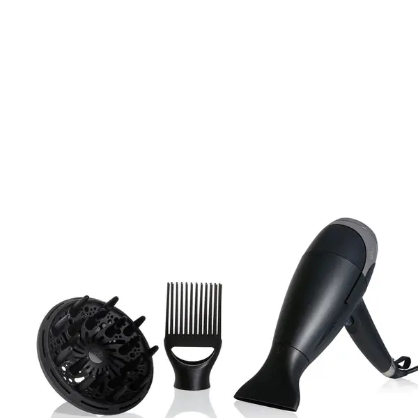 Ghd Helios Hair Dryer Wide Styling Nozzle 5 Ghd Helios Hair Dryer Wide Styling Nozzle - Image 3