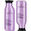 Pureology Hydrate Shampoo And Conditioner Duo 2 X 266ml 1 Pureology Hydrate Shampoo And Conditioner Duo 2 X 266ml -No Hair care products shop, no kiss. 12659566 2124969769788077