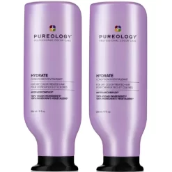 Pureology Hydrate Conditioner Duo 2 X 266ml