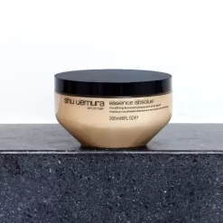 Shu Uemura Art Of Hair Exclusive Essence Absolue Nourishing Hair Mask 250g -No Hair care products shop, no kiss. 12663085 5204806499892829