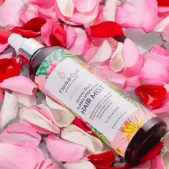 Flora & Curl Jasmine Oasis Hydrating Hair Mist 250ml -No Hair care products shop, no kiss. 12664311 1854927581516351