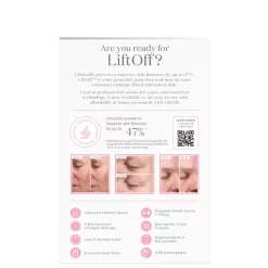 MAGNITONE London LiftOff Microcurrent Facial Lifting And Toning Device - Pink -No Hair care products shop, no kiss. 12666368 8075046190250046