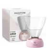 MAGNITONE London SteamAhead Hydrating Facial Micro Steamer - Pink -No Hair care products shop, no kiss. 12666370 1235007400857678
