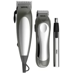 No Hair care products shop, no kiss. 24 Wahl Clipper Kit Deluxe Gift Set