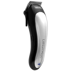 Wahl Clipper Kit Lithium Power Black -No Hair care products shop, no kiss. 12671924 1164935591136023