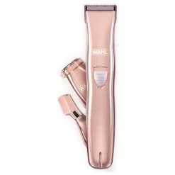 Wahl Trimmer Kit Face And Body Hair