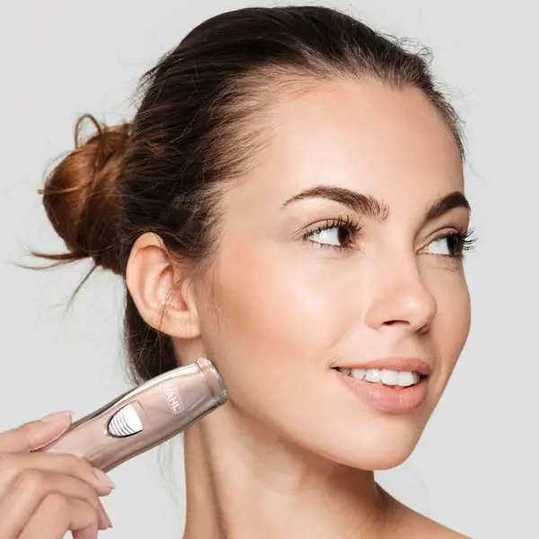 Wahl Trimmer Kit Face And Body Hair 7 Wahl Trimmer Kit Face And Body Hair - Image 5